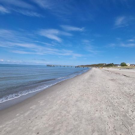 Ferienwohnung Ostseestern Rerik Mit Sauna Екстер'єр фото