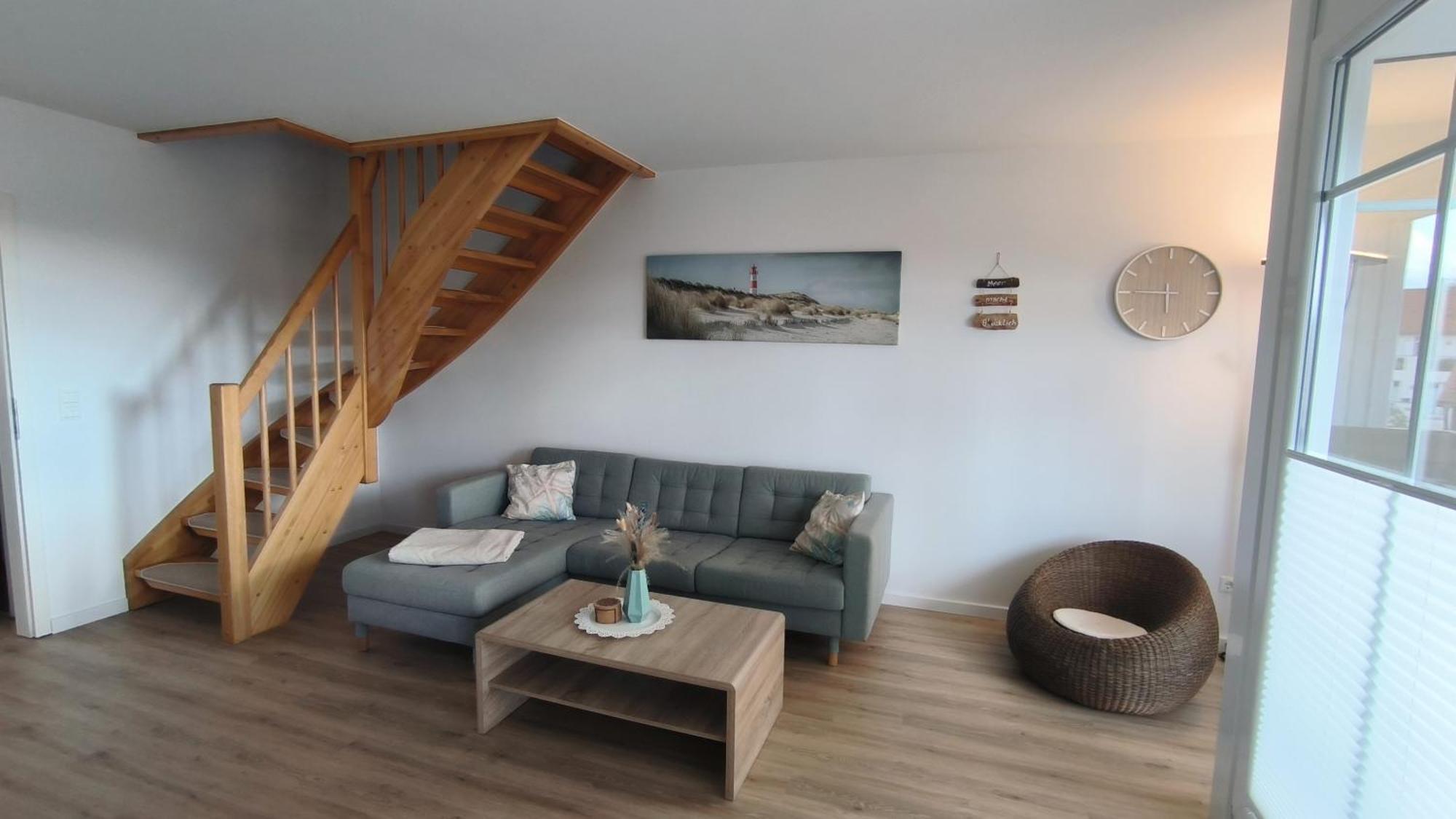 Ferienwohnung Ostseestern Rerik Mit Sauna Екстер'єр фото