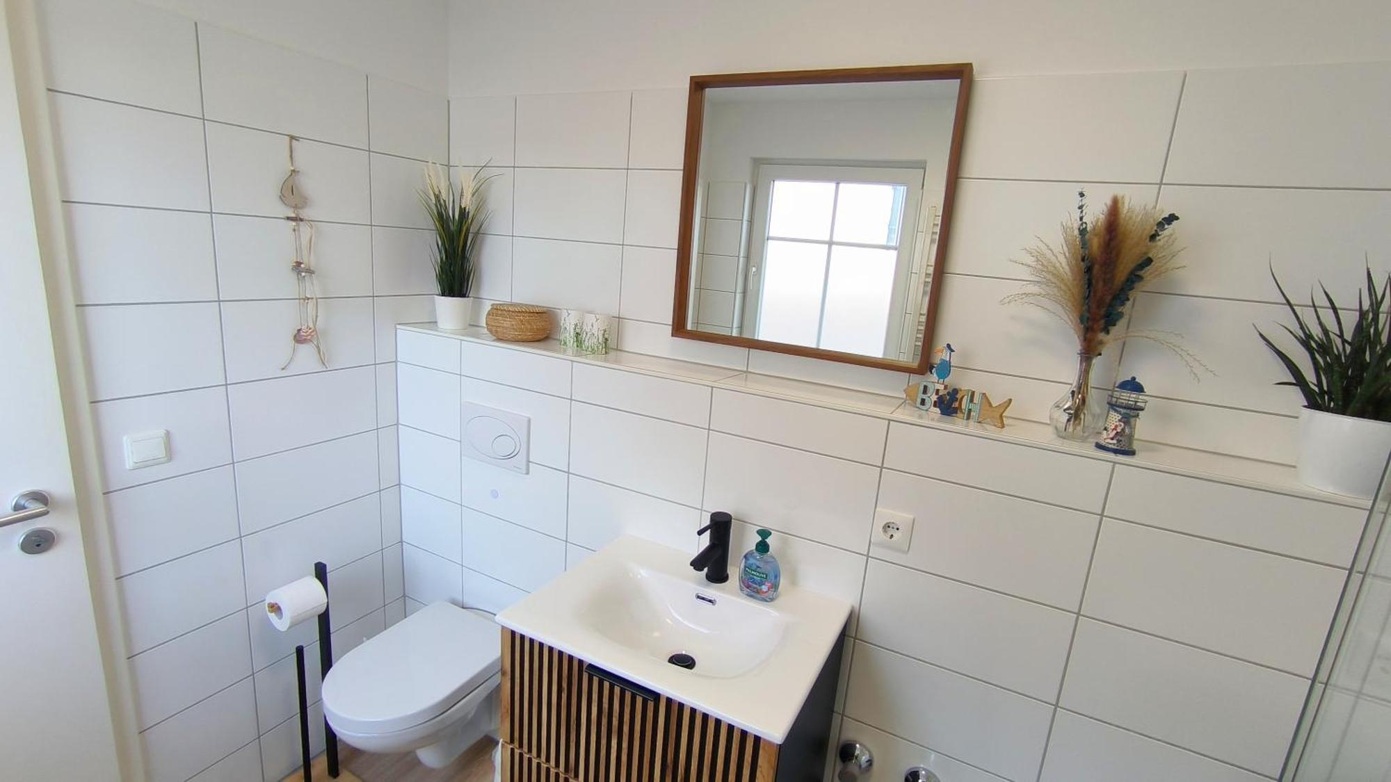 Ferienwohnung Ostseestern Rerik Mit Sauna Екстер'єр фото