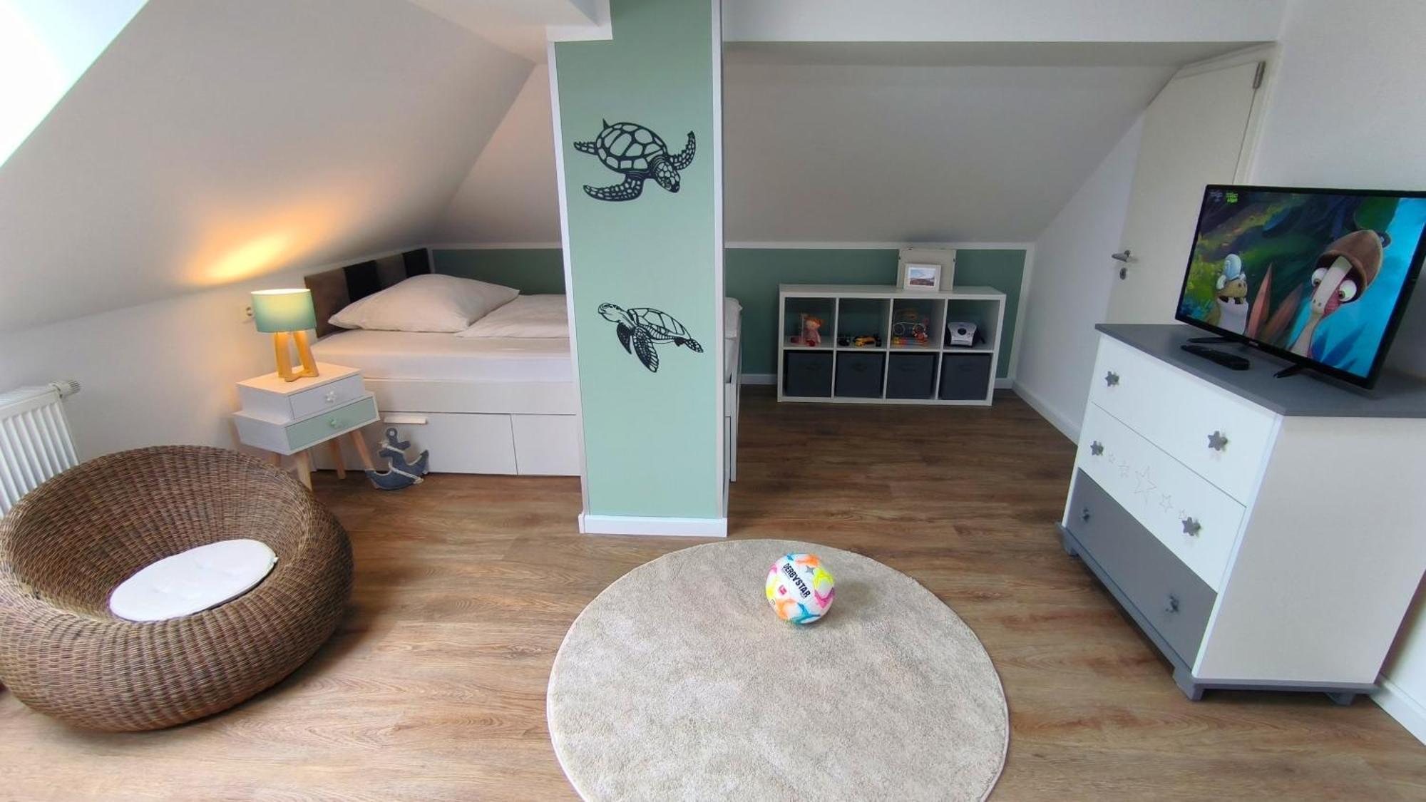 Ferienwohnung Ostseestern Rerik Mit Sauna Екстер'єр фото