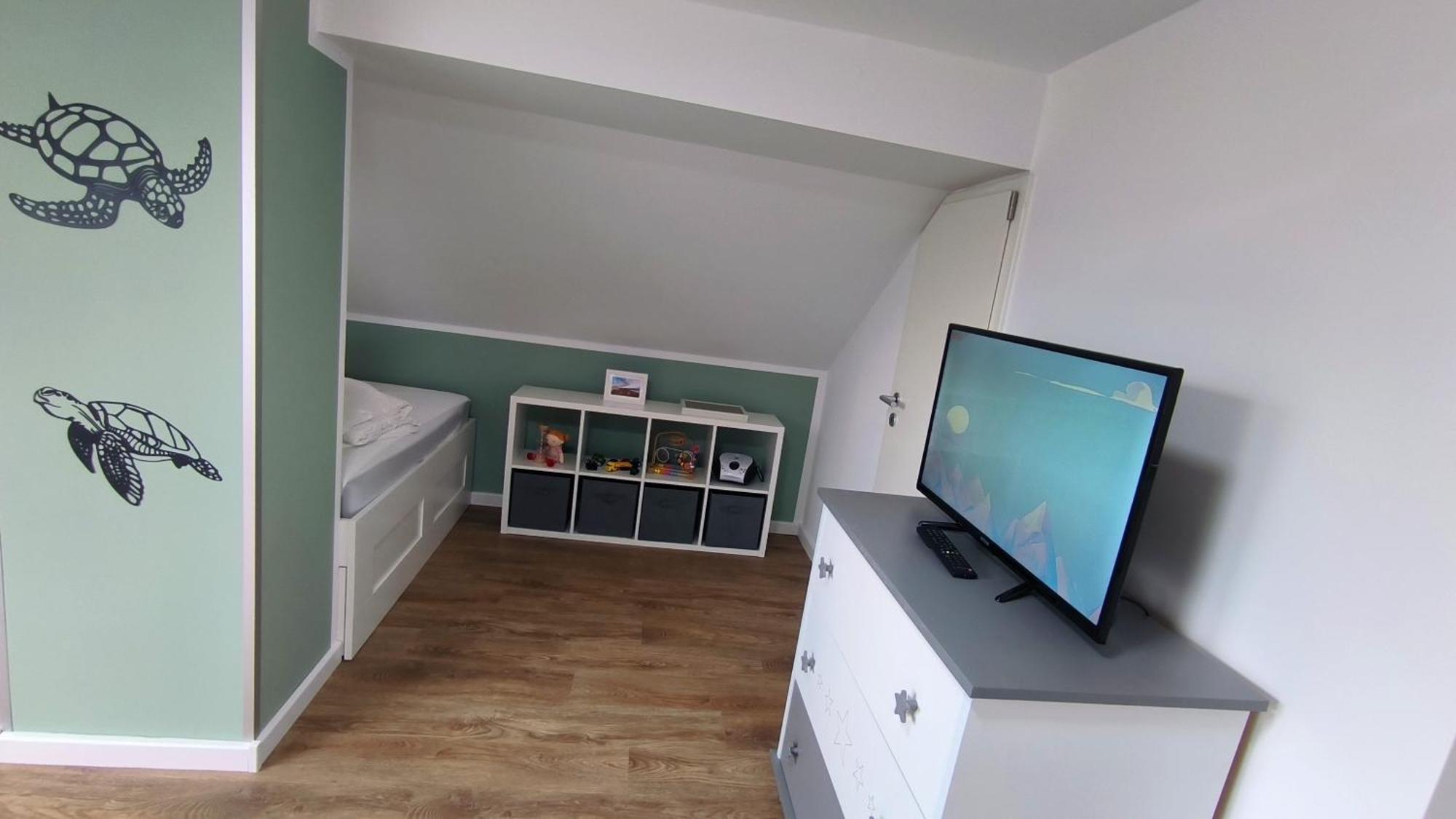 Ferienwohnung Ostseestern Rerik Mit Sauna Екстер'єр фото