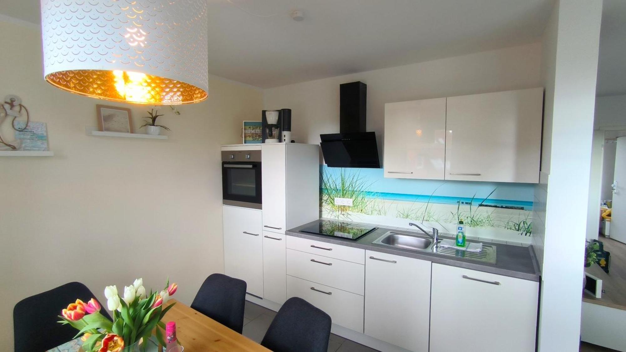 Ferienwohnung Ostseestern Rerik Mit Sauna Екстер'єр фото