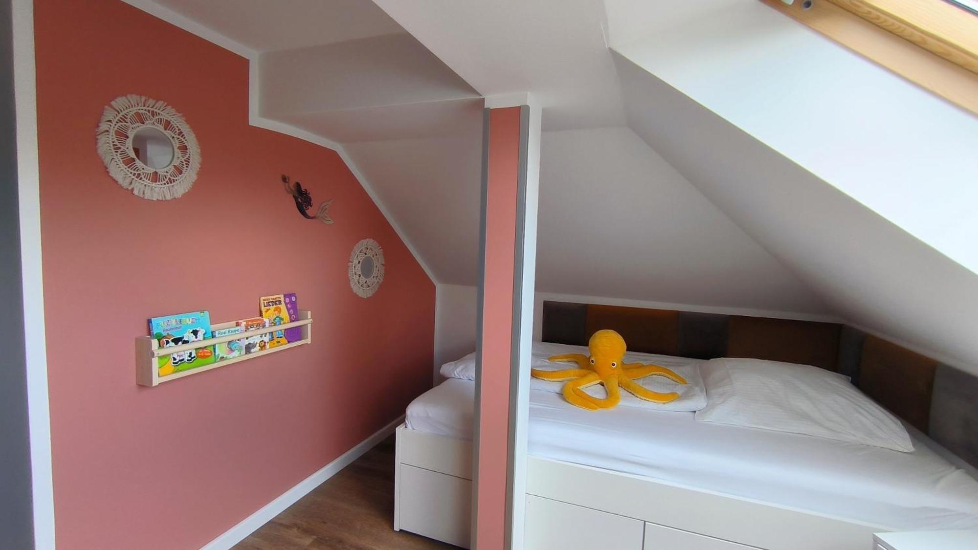 Ferienwohnung Ostseestern Rerik Mit Sauna Екстер'єр фото