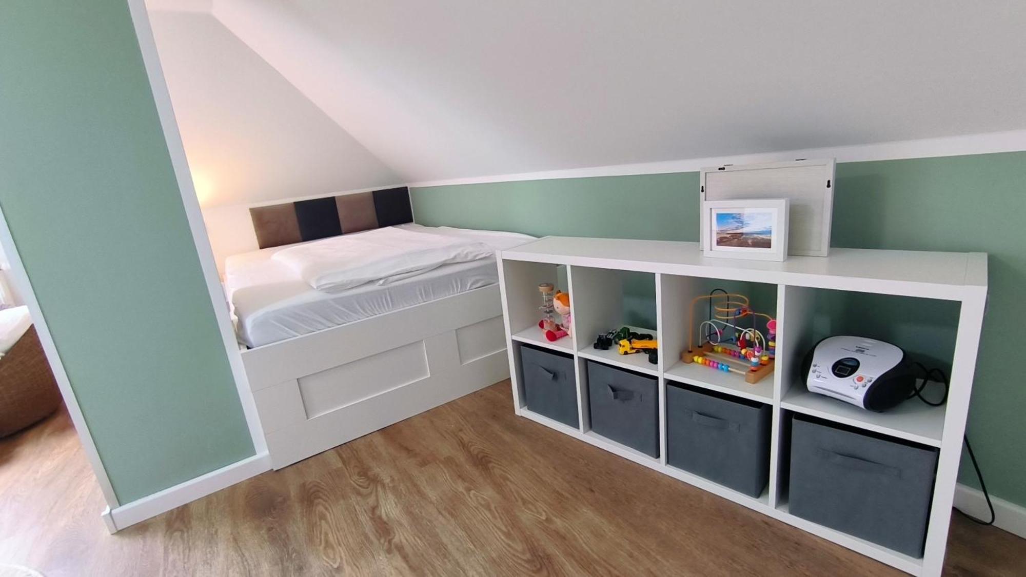 Ferienwohnung Ostseestern Rerik Mit Sauna Екстер'єр фото